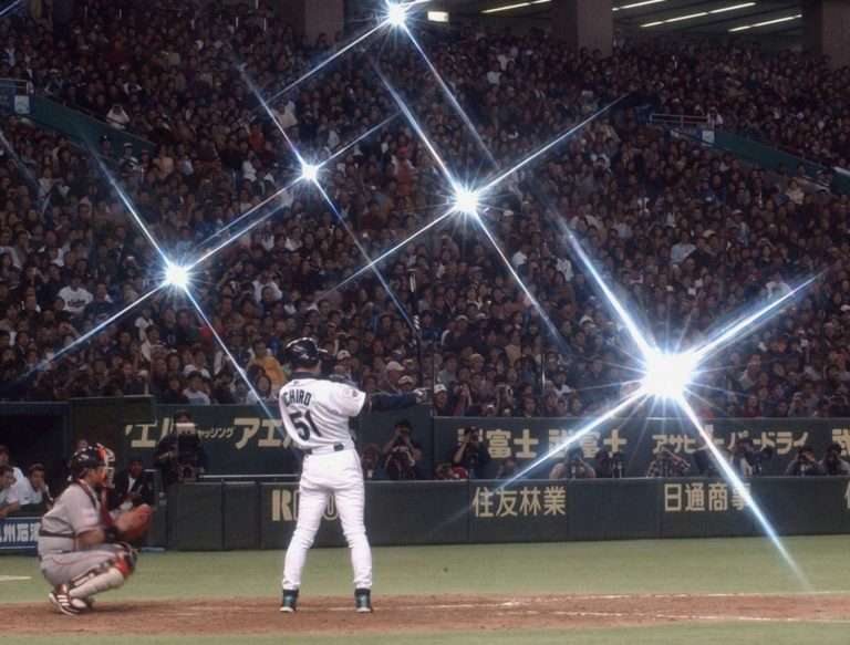 イチロー氏　4度目の「国民栄誉賞辞退」か