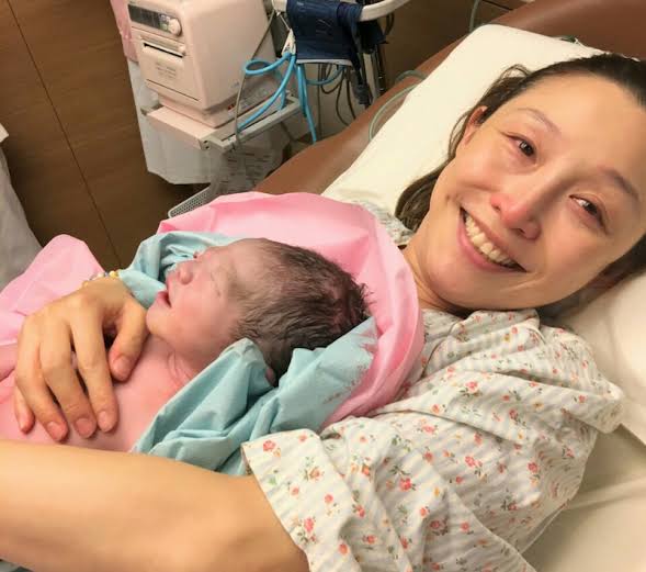 妊婦さんの美容事情 ガールズちゃんねる Girls Channel