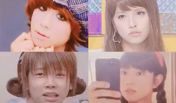NEWS増田貴久、女装でレインボーと“恋愛観察”コント「相当汗かきましたよ」