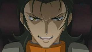 ガンダムシリーズの男性キャラを語る