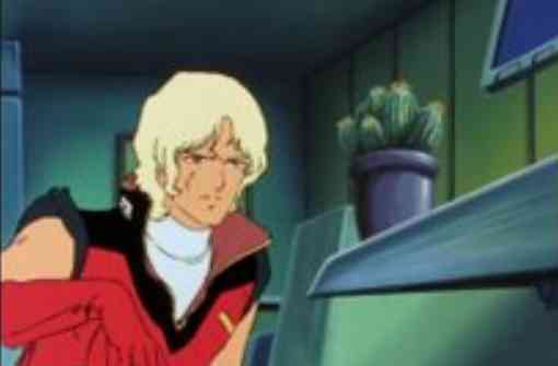 ガンダムシリーズの男性キャラを語る ガールズちゃんねる Girls Channel