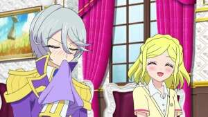 【アニメ・漫画・ドラマ】同性に思いを寄せてるキャラ
