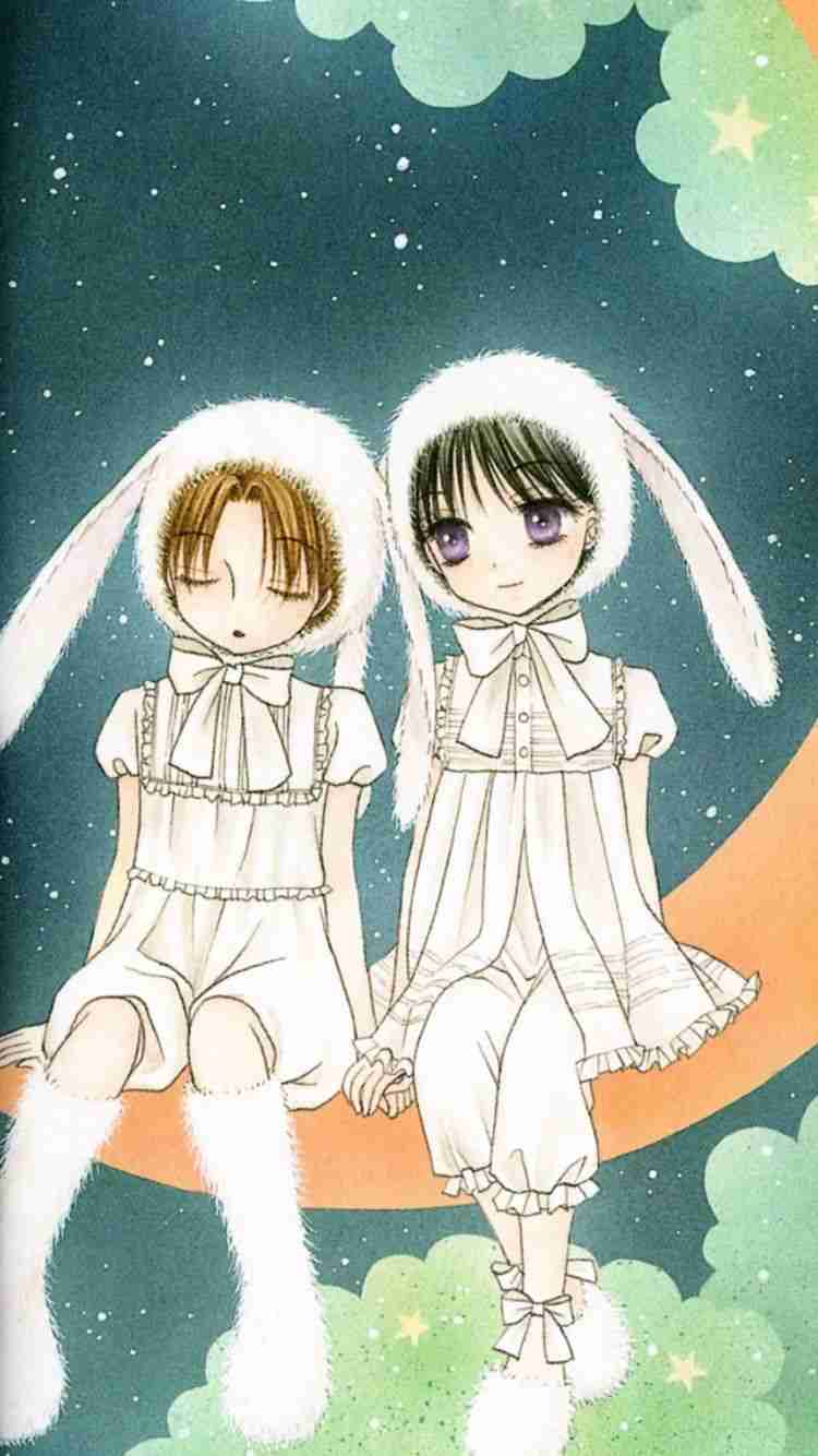 【アニメ・漫画・ドラマ】同性に思いを寄せてるキャラ