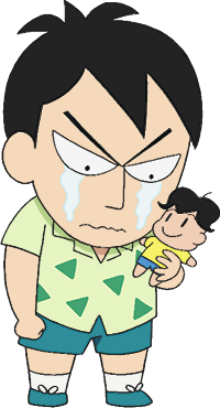 【アニメ・漫画・ドラマ】同性に思いを寄せてるキャラ