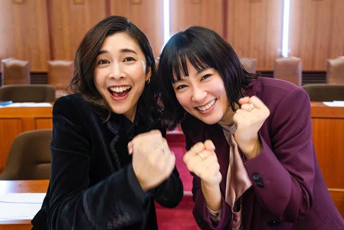 【アニメ・漫画・ドラマ】同性に思いを寄せてるキャラ