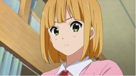 【アニメ・漫画・ドラマ】同性に思いを寄せてるキャラ