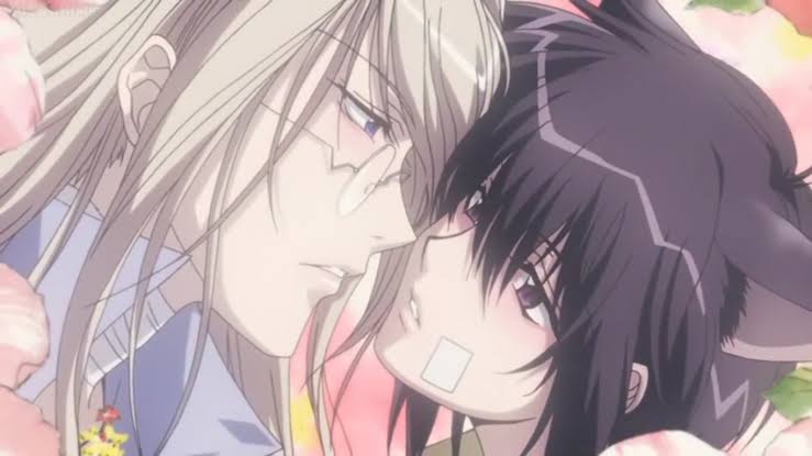 【アニメ・漫画・ドラマ】同性に思いを寄せてるキャラ