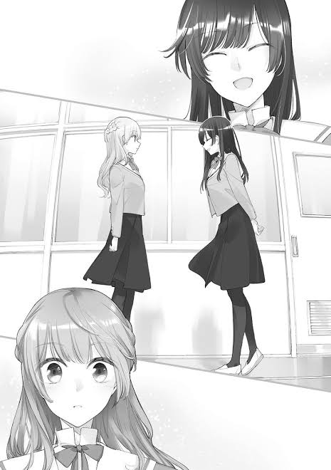 【アニメ・漫画・ドラマ】同性に思いを寄せてるキャラ
