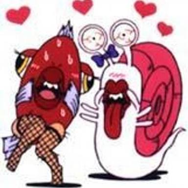 【アニメ・漫画・ドラマ】同性に思いを寄せてるキャラ