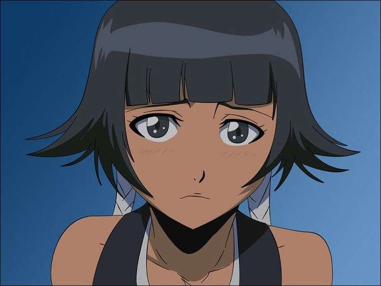 【アニメ・漫画・ドラマ】同性に思いを寄せてるキャラ