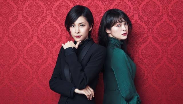 【アニメ・漫画・ドラマ】同性に思いを寄せてるキャラ