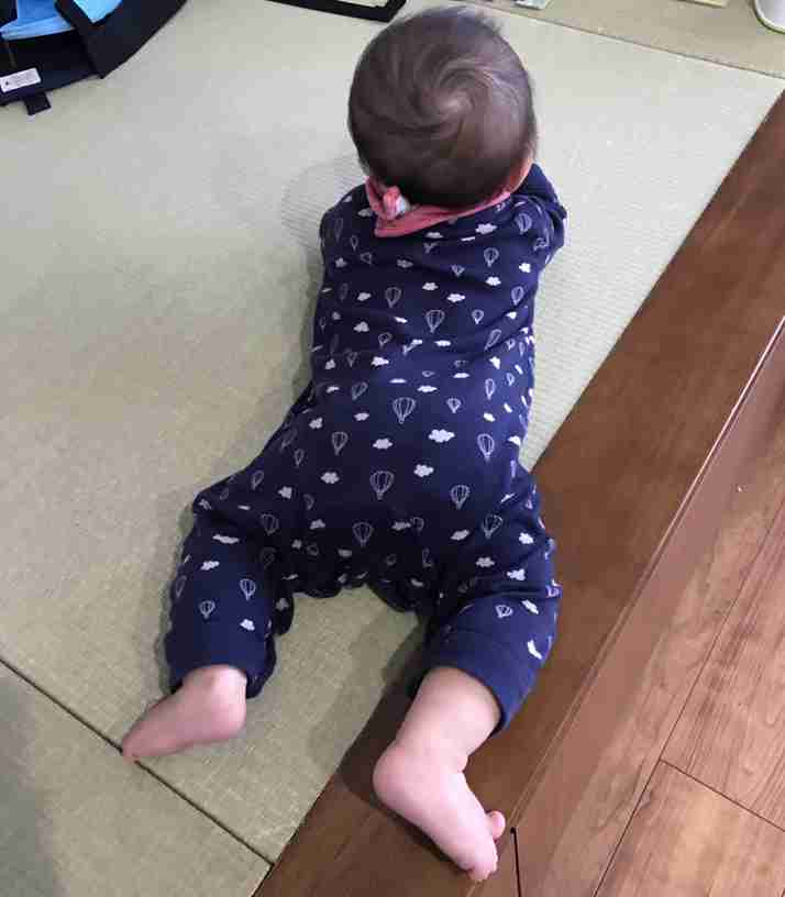 我が子が1日だけ赤ちゃんに戻ったらしたいこと