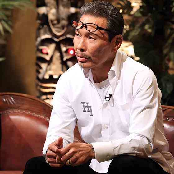 ガル民職業調査