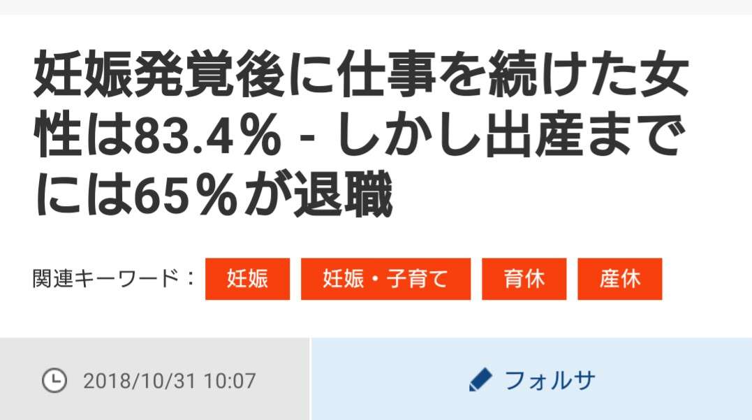 ガル民職業調査