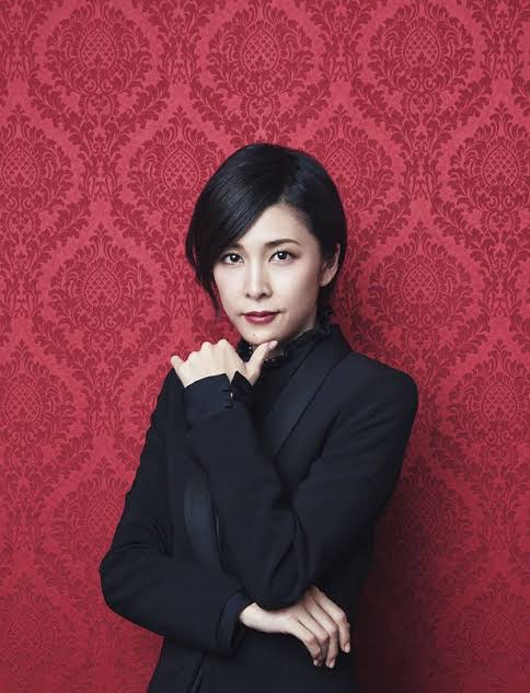 竹内結子を語ろう