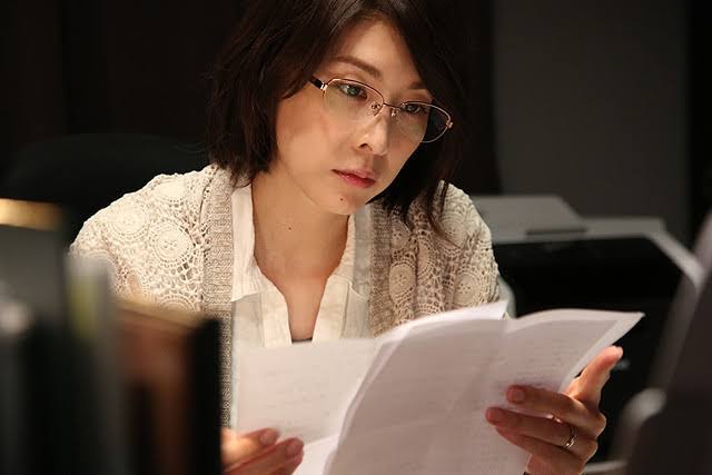 竹内結子を語ろう