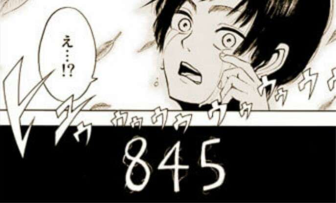 『進撃の巨人』諫山創が「連載完了」を宣言　2020年の抱負に早くも「進撃ロス」