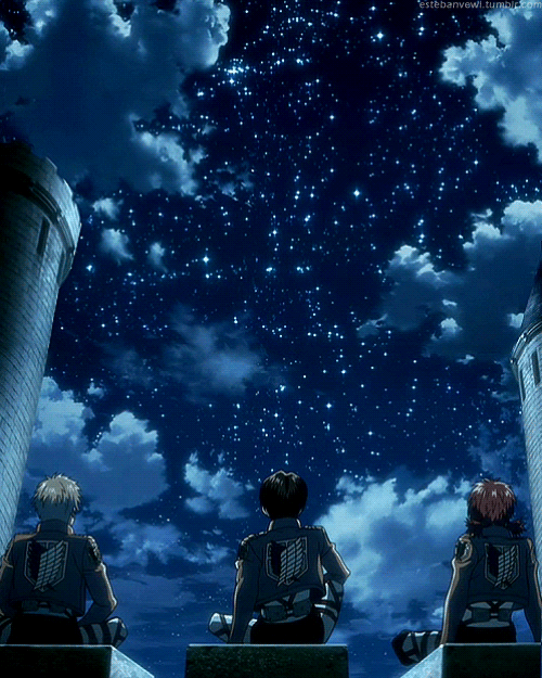 『進撃の巨人』諫山創が「連載完了」を宣言　2020年の抱負に早くも「進撃ロス」