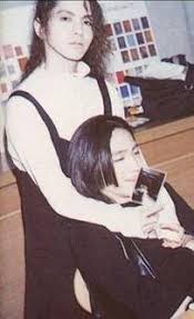 昔のいろんなラルクが見たい