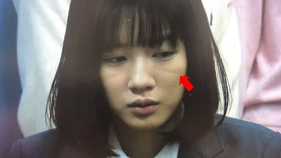 永野芽郁＆今田美桜、かわいい“メリクリ”2ショット