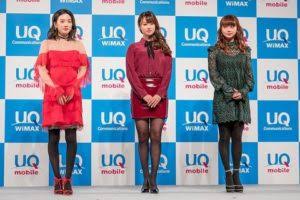 永野芽郁＆今田美桜、かわいい“メリクリ”2ショット