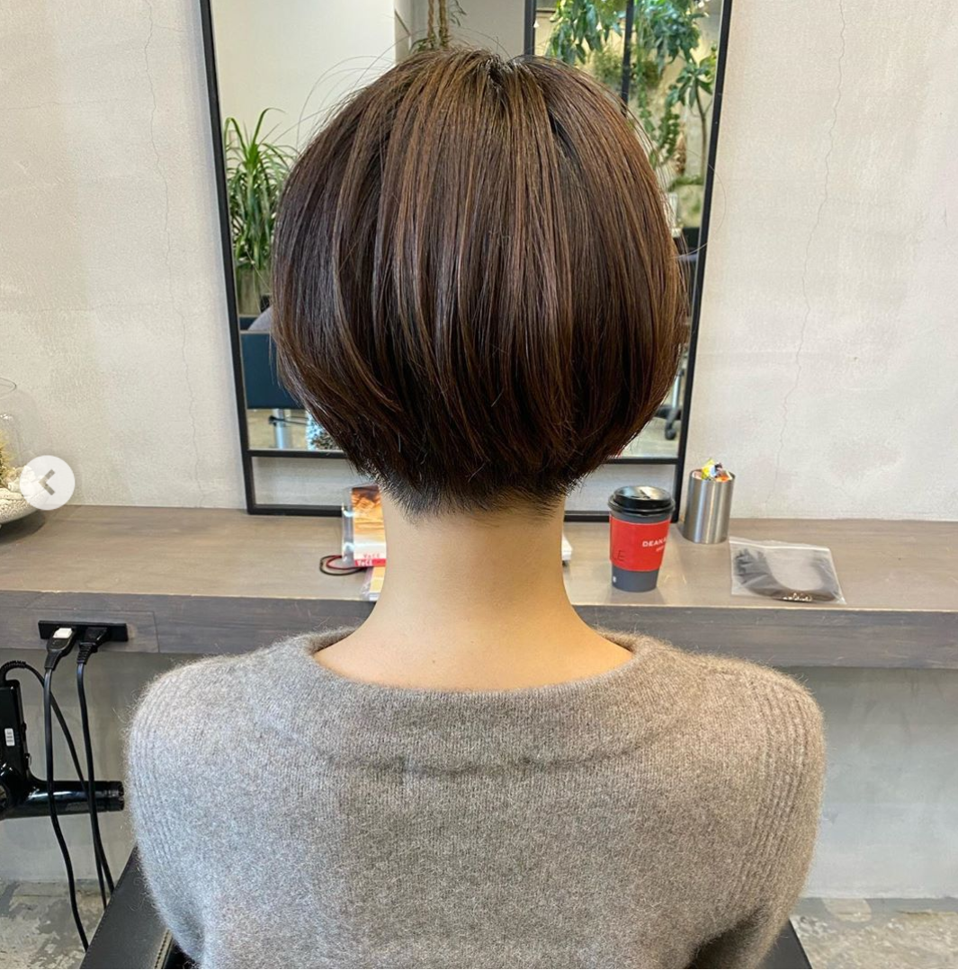 相武紗季「色々スッキリ」ショートヘアに