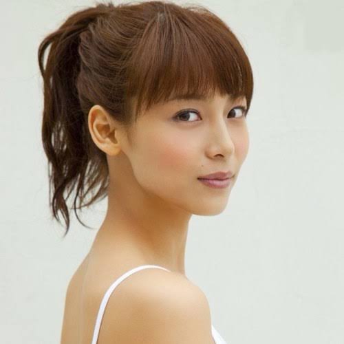相武紗季「色々スッキリ」ショートヘアに