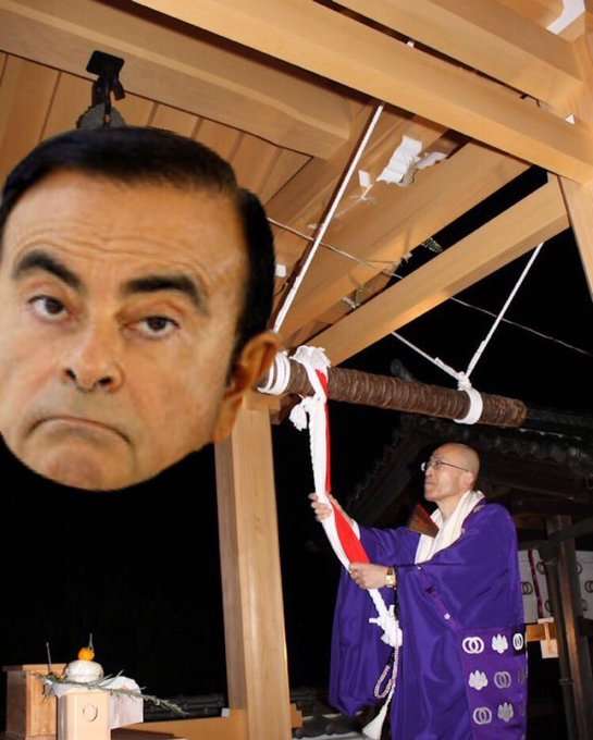 大晦日「笑ってはいけない」で稲垣吾郎、草なぎ剛、香取慎吾の3人が揃って出演の超サプライズ