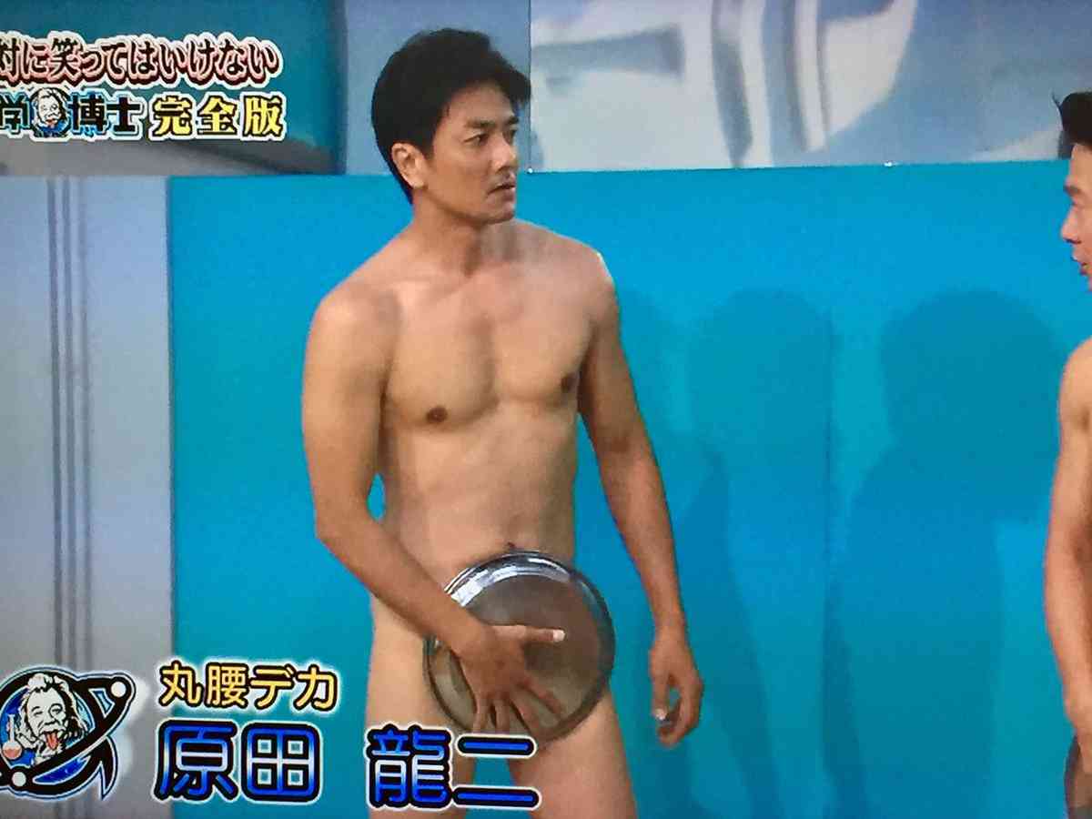 大晦日「笑ってはいけない」で稲垣吾郎、草なぎ剛、香取慎吾の3人が揃って出演の超サプライズ