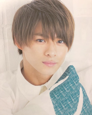 ジャニーズ系なEXILE、EXILE系なジャニーズを見たい。part2