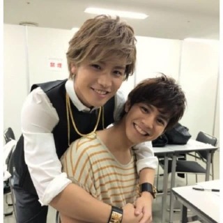 ジャニーズ系なEXILE、EXILE系なジャニーズを見たい。part2
