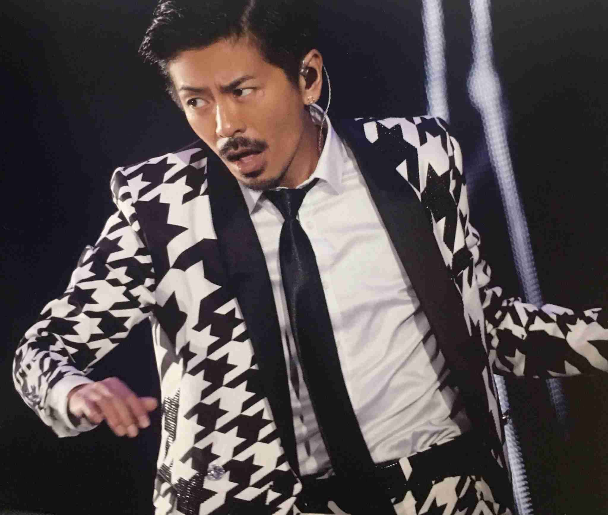 ジャニーズ系なEXILE、EXILE系なジャニーズを見たい。part2
