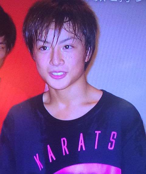ジャニーズ系なEXILE、EXILE系なジャニーズを見たい。part2