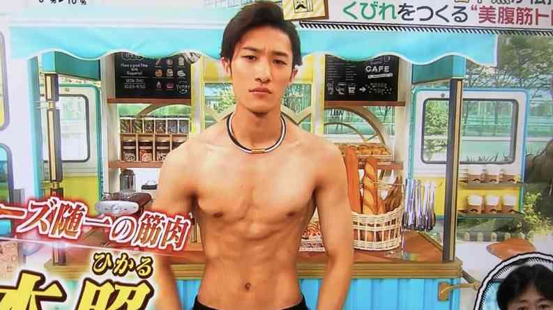 ジャニーズ系なEXILE、EXILE系なジャニーズを見たい。part2