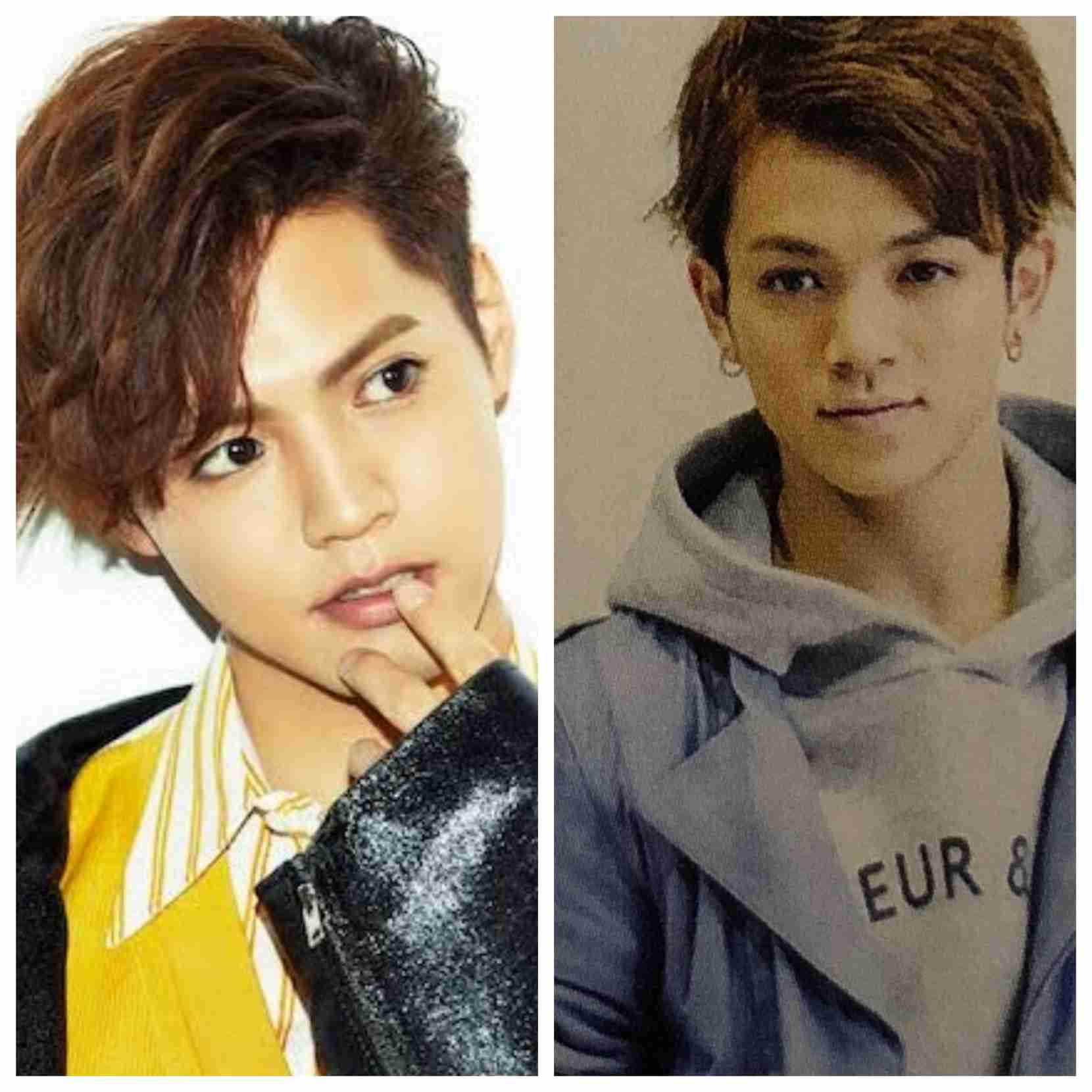 ジャニーズ系なEXILE、EXILE系なジャニーズを見たい。part2