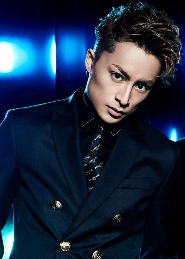 ジャニーズ系なEXILE、EXILE系なジャニーズを見たい。part2