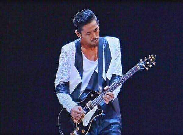ジャニーズ系なEXILE、EXILE系なジャニーズを見たい。part2
