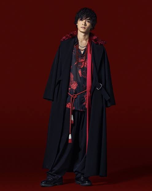 ジャニーズ系なEXILE、EXILE系なジャニーズを見たい。part2