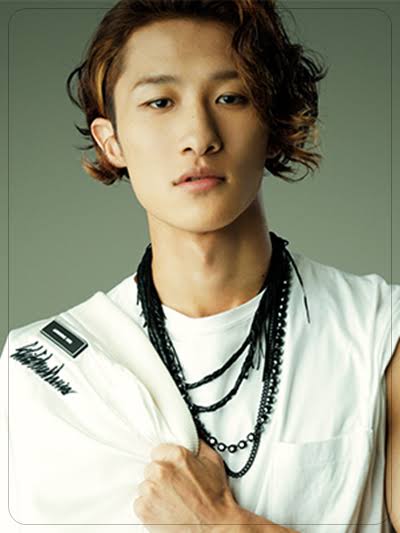 ジャニーズ系なEXILE、EXILE系なジャニーズを見たい。part2