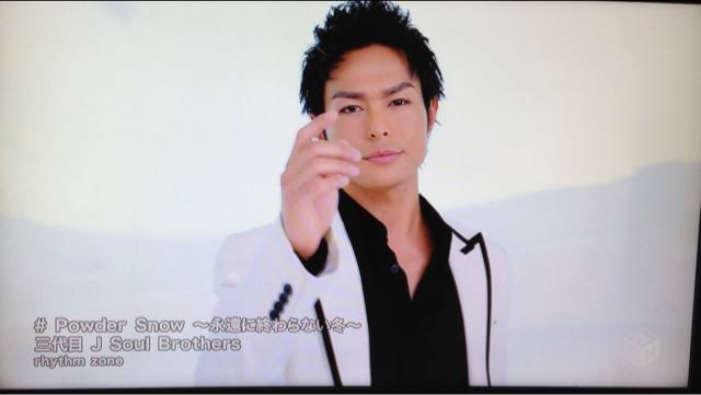 ジャニーズ系なEXILE、EXILE系なジャニーズを見たい。part2