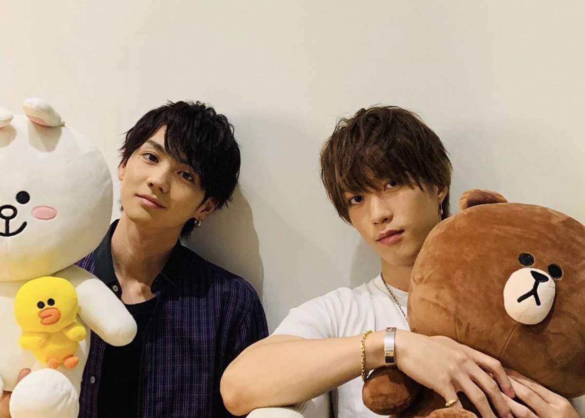 ジャニーズ系なEXILE、EXILE系なジャニーズを見たい。part2