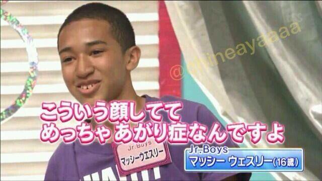 ジャニーズ系なEXILE、EXILE系なジャニーズを見たい。part2