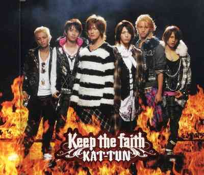 ジャニーズ系なEXILE、EXILE系なジャニーズを見たい。part2
