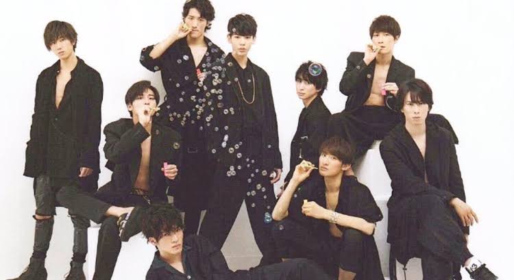 ジャニーズ系なEXILE、EXILE系なジャニーズを見たい。part2