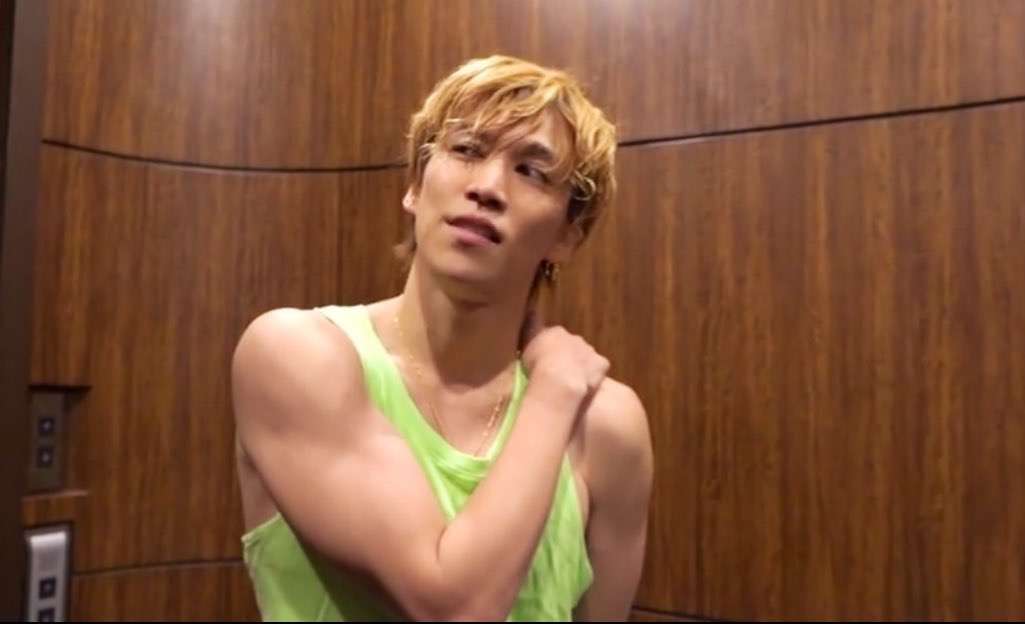 ジャニーズ系なEXILE、EXILE系なジャニーズを見たい。part2