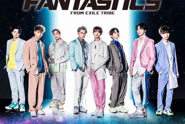 ジャニーズ系なEXILE、EXILE系なジャニーズを見たい。part2