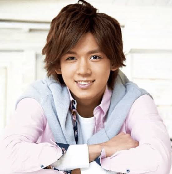 ジャニーズ系なEXILE、EXILE系なジャニーズを見たい。part2