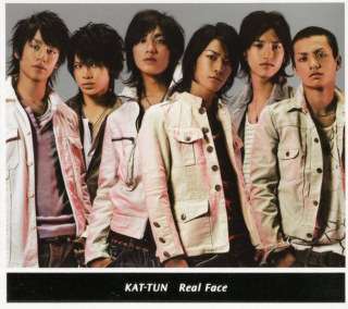 ジャニーズ系なEXILE、EXILE系なジャニーズを見たい。part2