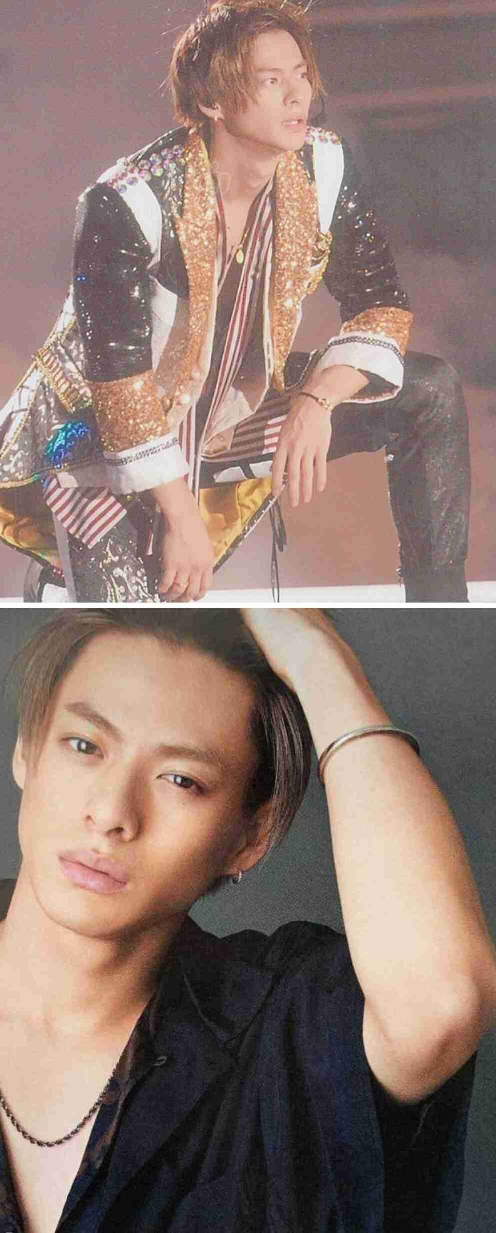 ジャニーズ系なEXILE、EXILE系なジャニーズを見たい。part2