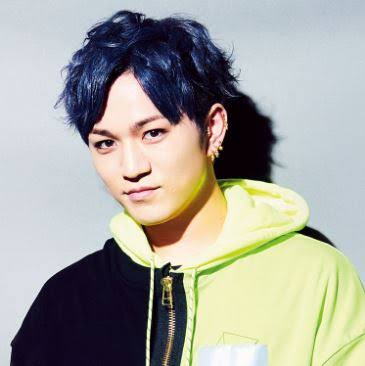 ジャニーズ系なEXILE、EXILE系なジャニーズを見たい。part2